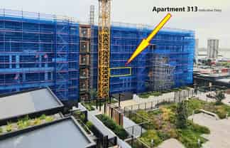 313/30 Madden Street, Auckland Central