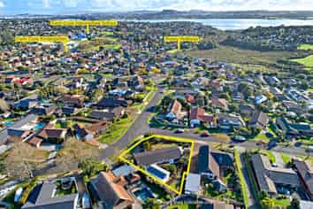 5 Majesty Place, Farm Cove