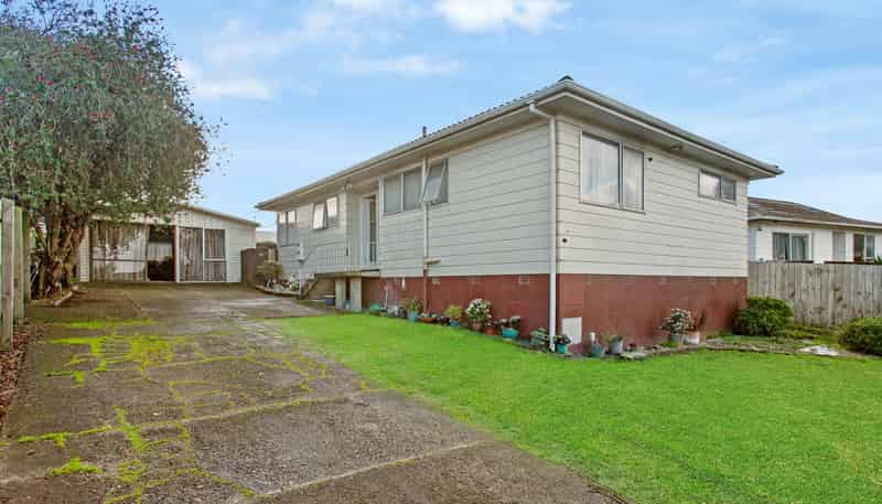 58 Hyperion Drive, Randwick Park