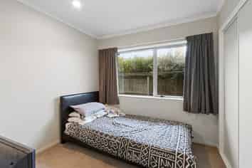 153a Rolleston Drive, Rolleston