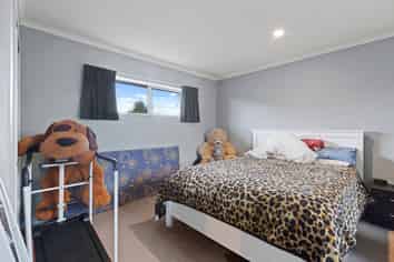 153a Rolleston Drive, Rolleston