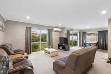 153a Rolleston Drive, Rolleston