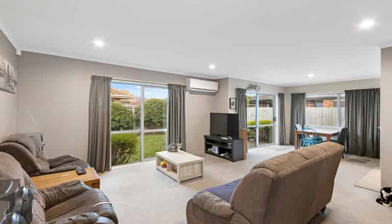 153a Rolleston Drive, Rolleston