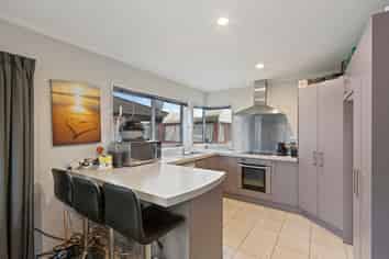 153a Rolleston Drive, Rolleston