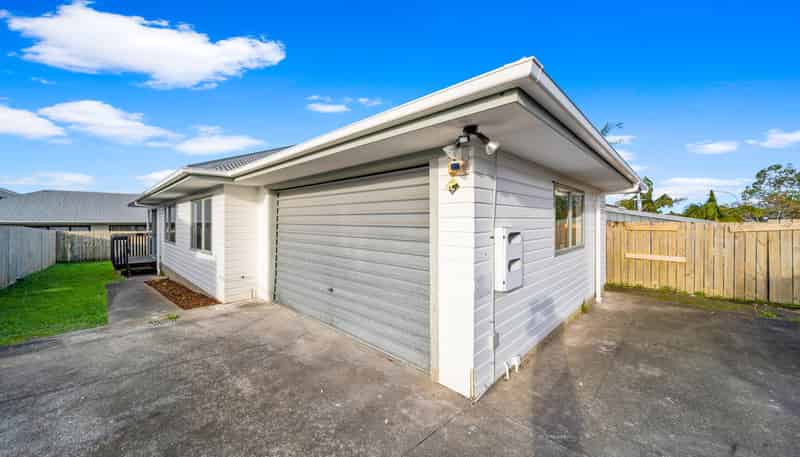 2/19 Oratu Place, Manurewa