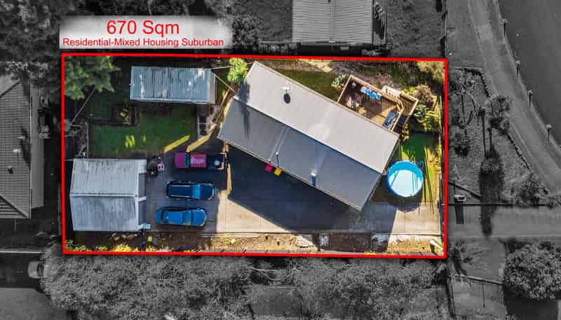 37 Trevor Hosken Drive, Wiri