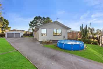 37 Trevor Hosken Drive, Wiri