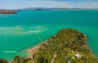 76 Hunterville Road, 