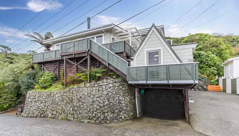 52 Baroda Street, Khandallah