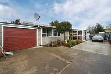 15B Kinley Street, Rangiora