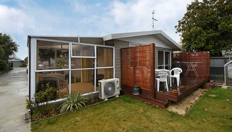 15B Kinley Street, Rangiora