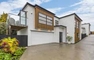 94A Ireland Road, Panmure