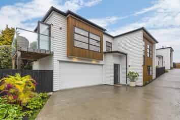 94A Ireland Road, Panmure