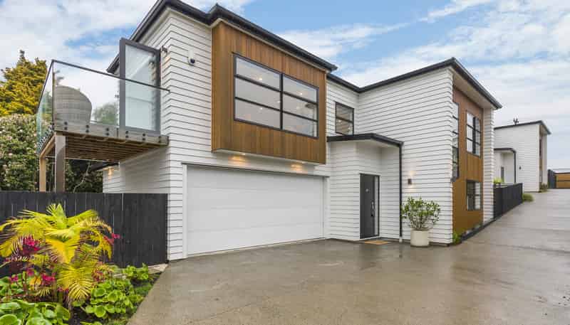 94A Ireland Road, Panmure