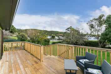 13a Te Hiko Street, Porirua