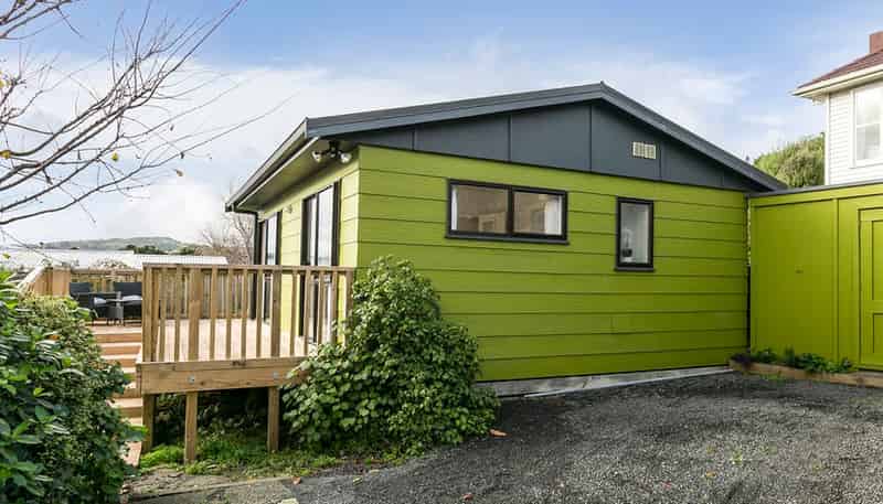 13a Te Hiko Street, Porirua