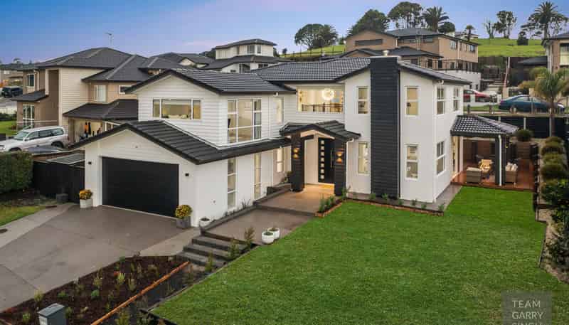 9 Henriette Place, The Gardens