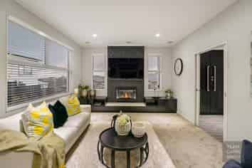 9 Henriette Place, The Gardens