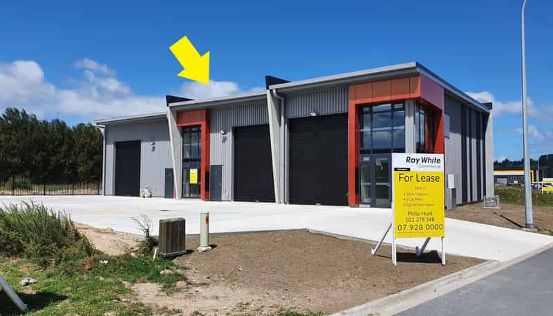 Unit 2, 195 Matakokiri Drive (Lot 408), Tauriko