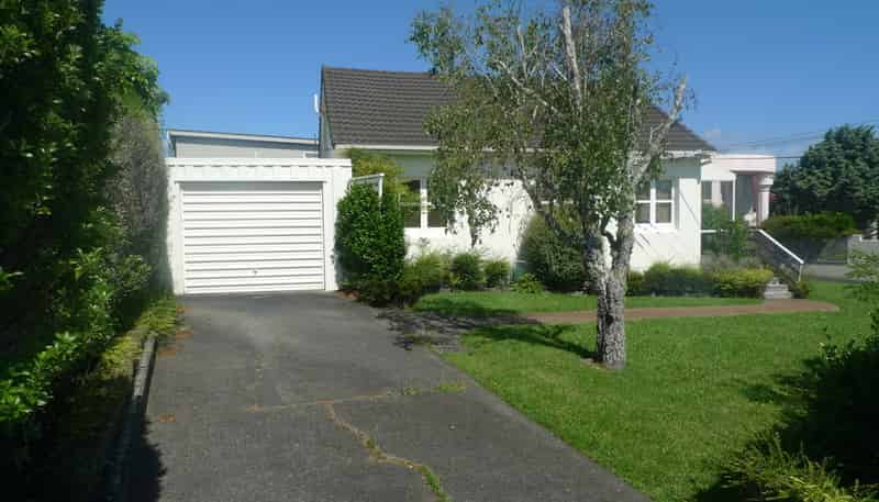 33A Dudley Road, Mission Bay