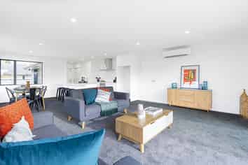 95 Vernon Street, Kingswell