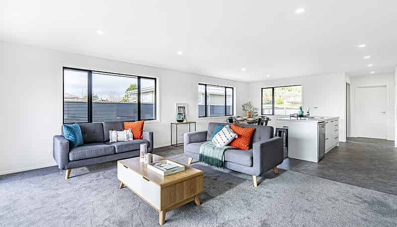 95 Vernon Street, Kingswell