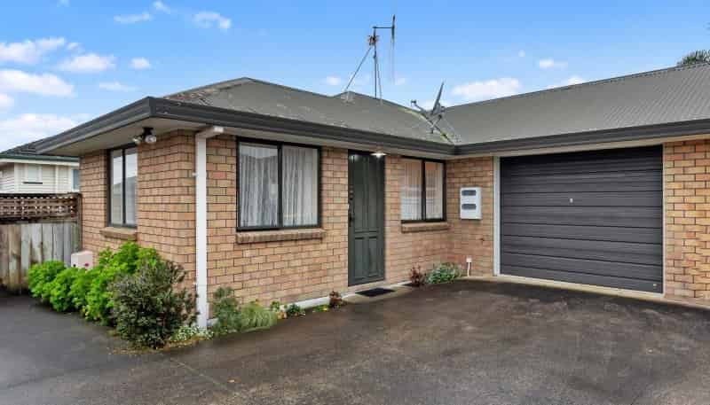 181D Killarney Road, Frankton