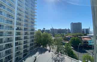 430 Queen Street, Auckland Central