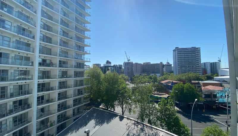 430 Queen Street, Auckland Central