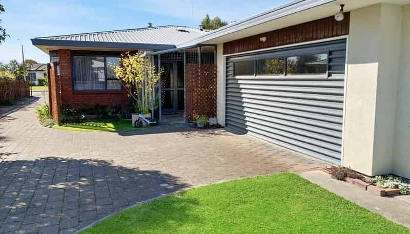 162 Auckland Road, Greenmeadows