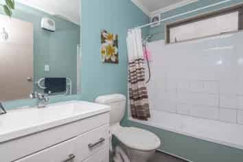 65 Haumia Street, Johnsonville