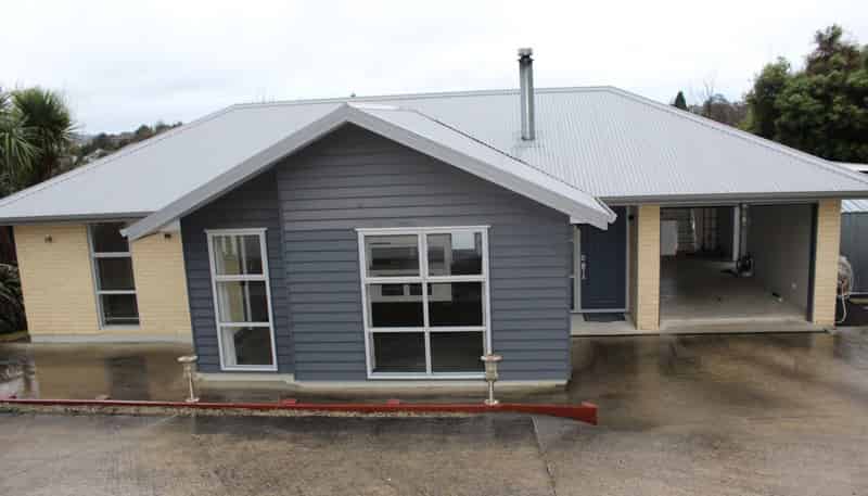 6 Kereru Close, Halfway Bush