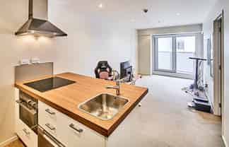 1417/74 Taranaki Street, Te Aro