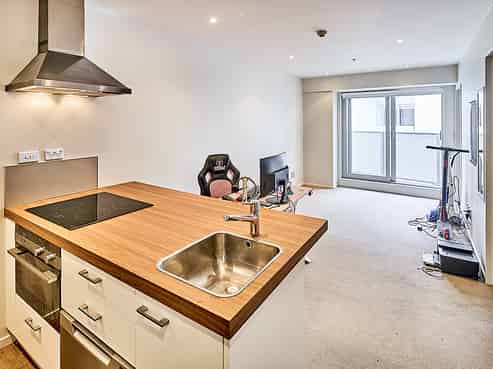 1417/74 Taranaki Street, Te Aro