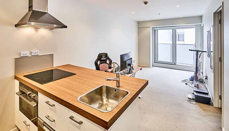 1417/74 Taranaki Street, Te Aro