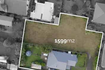 26 & 26B Ings Avenue, Saint Clair