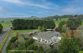 635 Whatawhata Road, Whatawhata