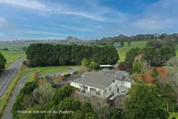 635 Whatawhata Road, Whatawhata