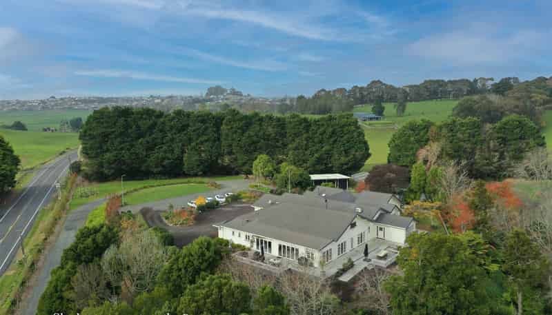 635 Whatawhata Road, Whatawhata