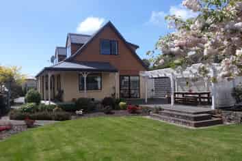 216 Major Hornbrook Road, Mount Pleasant