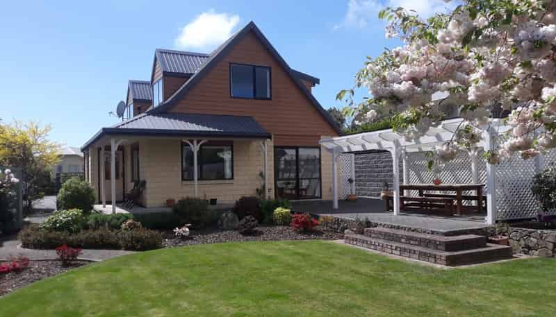 216 Major Hornbrook Road, Mount Pleasant