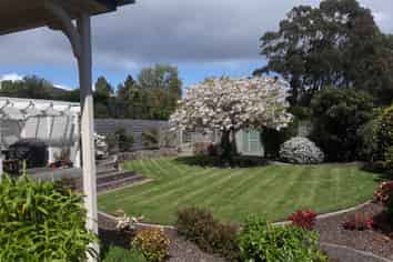 216 Major Hornbrook Road, Mount Pleasant