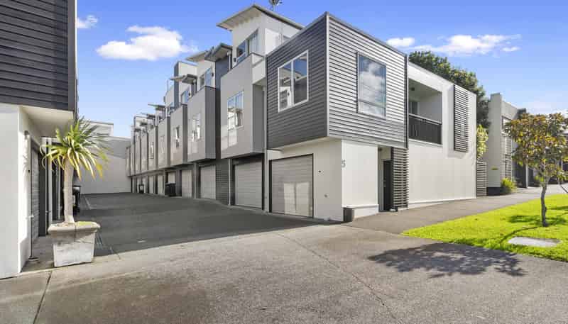 8-5 Millais Street, Mount Eden
