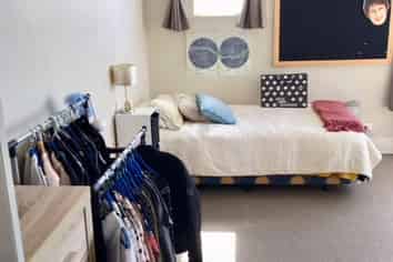 Room 4/2 A Elder Street, North Dunedin