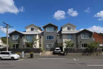 Room 1/6 Ethel Benjamin Place, North Dunedin