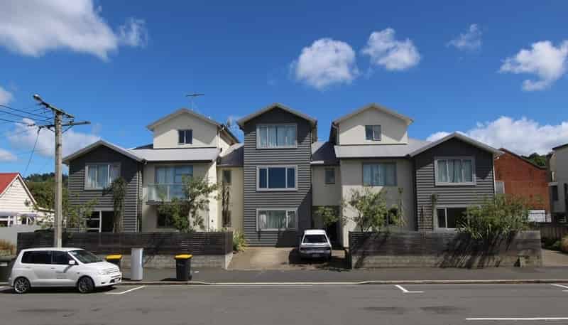 Room 1/6 Ethel Benjamin Place, North Dunedin