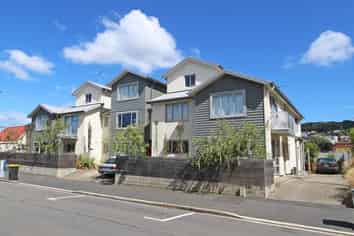 4 Ethel Benjamin Place, North Dunedin