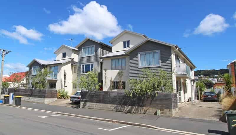 4 Ethel Benjamin Place, North Dunedin