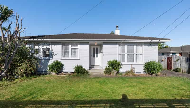 59 Arimu Road, Papakura