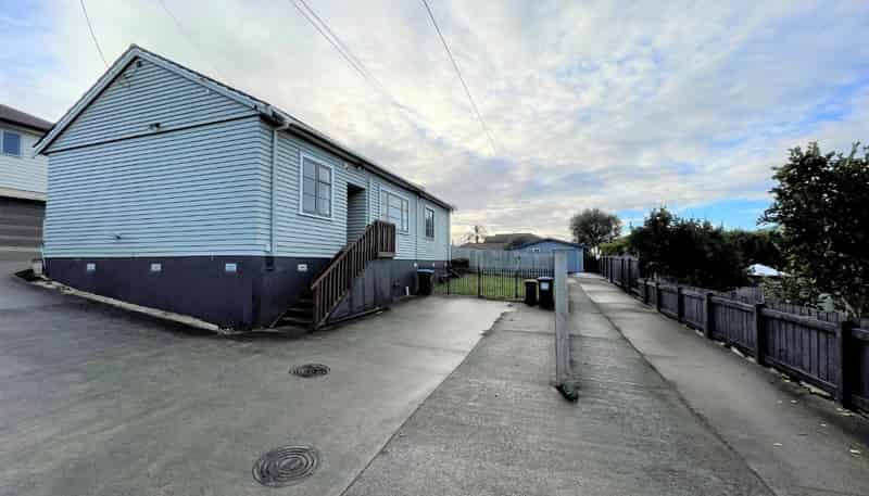 83A Victoria Street, Onehunga